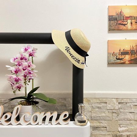 Valentina Venezia Hotel Malcontenta Ngoại thất bức ảnh