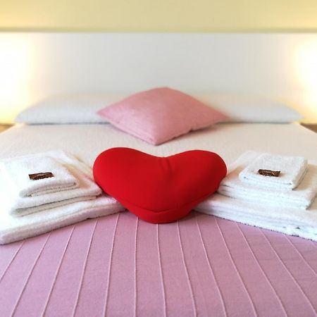 Valentina Venezia Hotel Malcontenta Ngoại thất bức ảnh