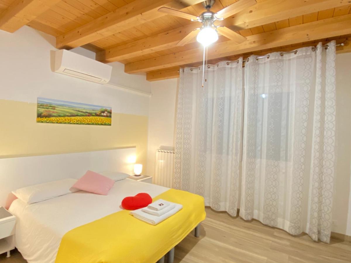 Valentina Venezia Hotel Malcontenta Ngoại thất bức ảnh