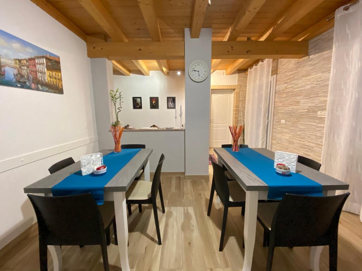 Valentina Venezia Hotel Malcontenta Ngoại thất bức ảnh