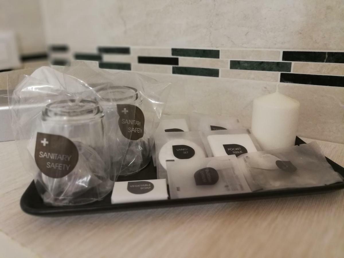 Valentina Venezia Hotel Malcontenta Ngoại thất bức ảnh
