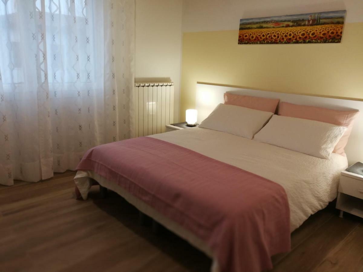Valentina Venezia Hotel Malcontenta Ngoại thất bức ảnh