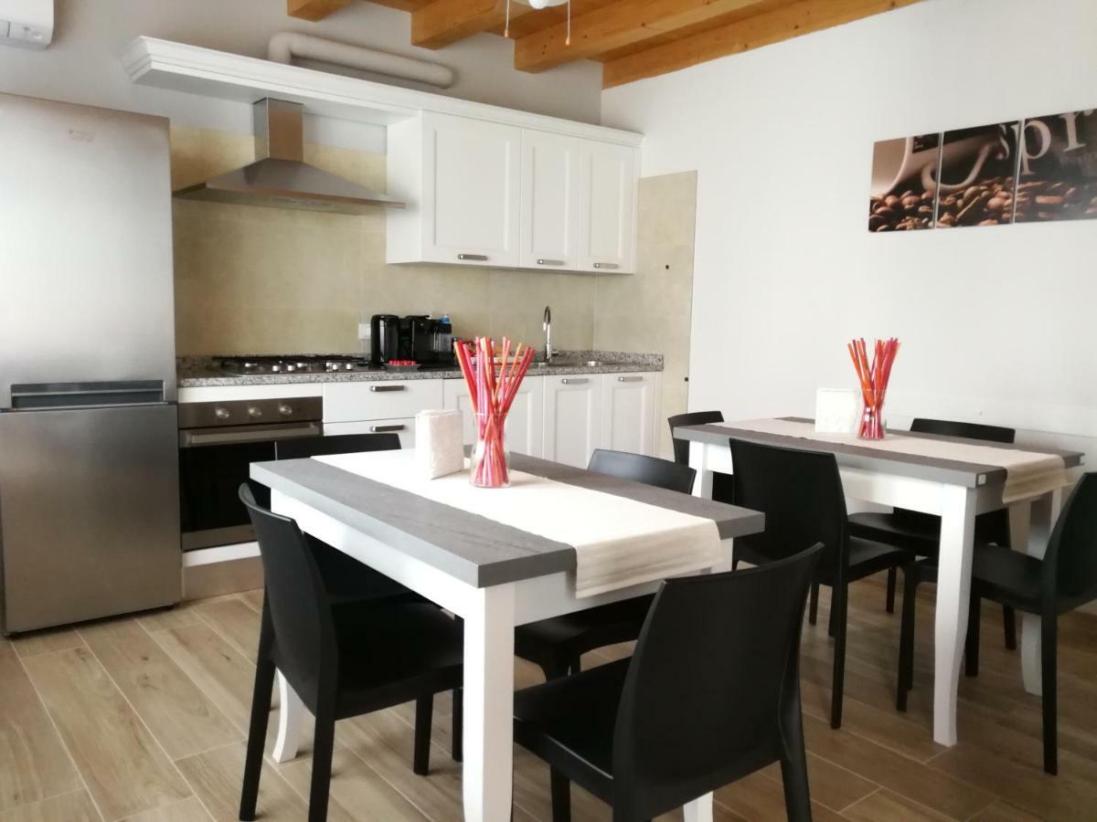 Valentina Venezia Hotel Malcontenta Ngoại thất bức ảnh