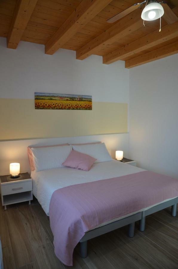 Valentina Venezia Hotel Malcontenta Ngoại thất bức ảnh