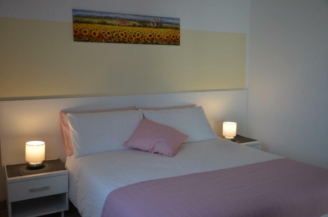 Valentina Venezia Hotel Malcontenta Ngoại thất bức ảnh