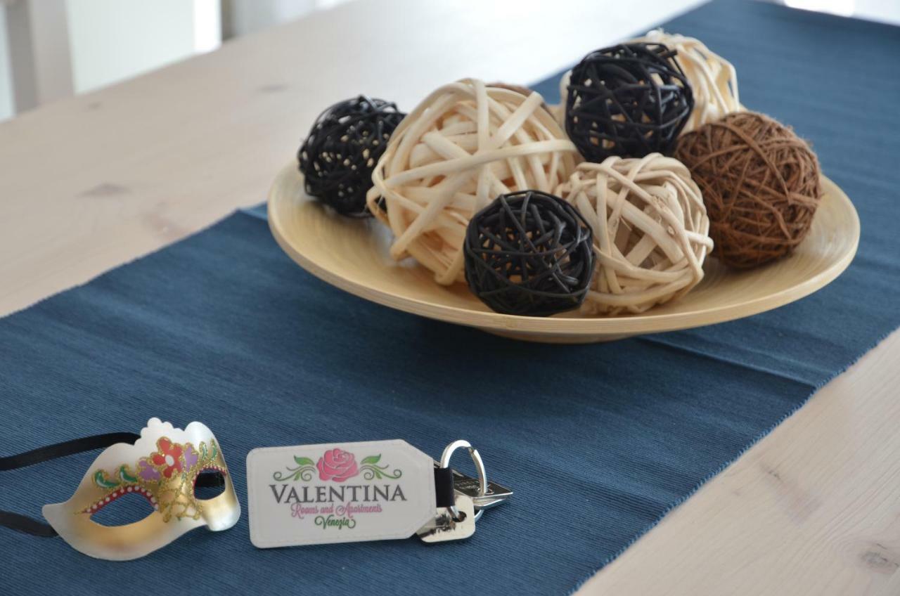 Valentina Venezia Hotel Malcontenta Ngoại thất bức ảnh