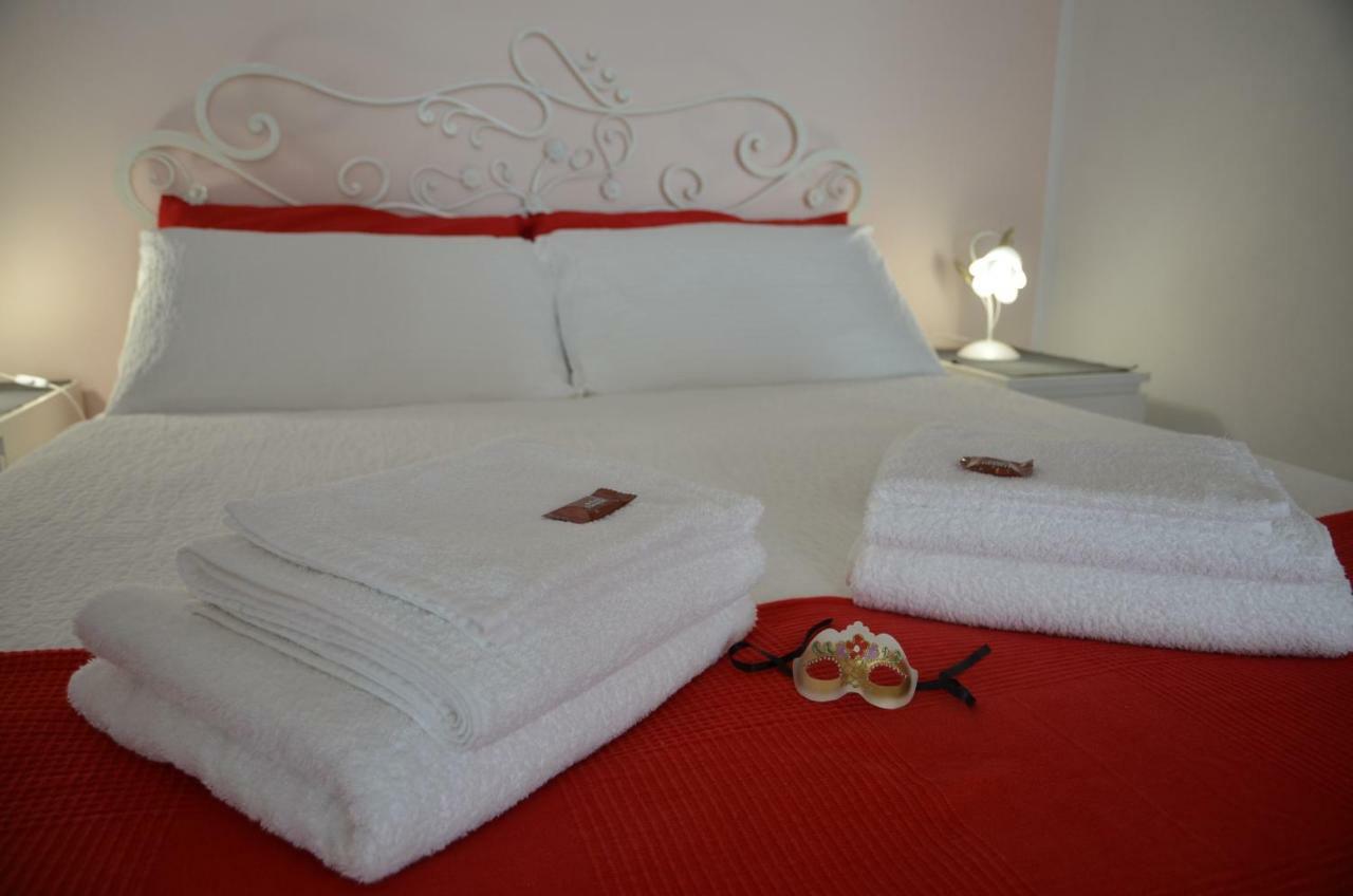 Valentina Venezia Hotel Malcontenta Ngoại thất bức ảnh