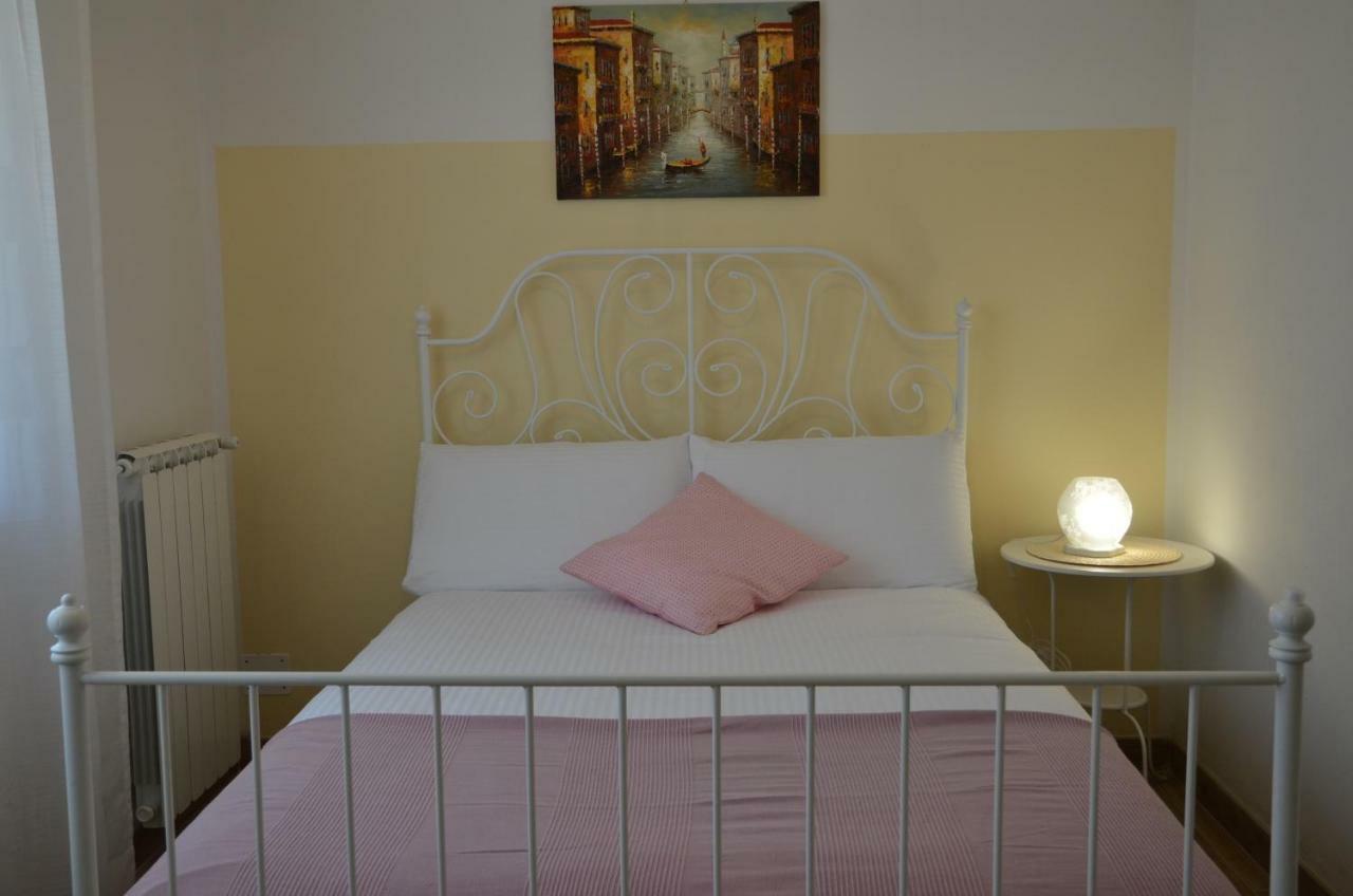 Valentina Venezia Hotel Malcontenta Ngoại thất bức ảnh