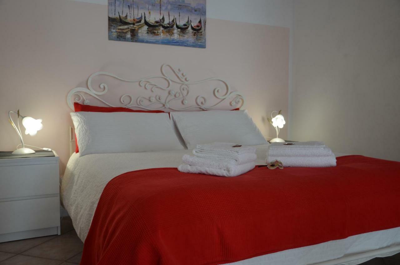 Valentina Venezia Hotel Malcontenta Ngoại thất bức ảnh