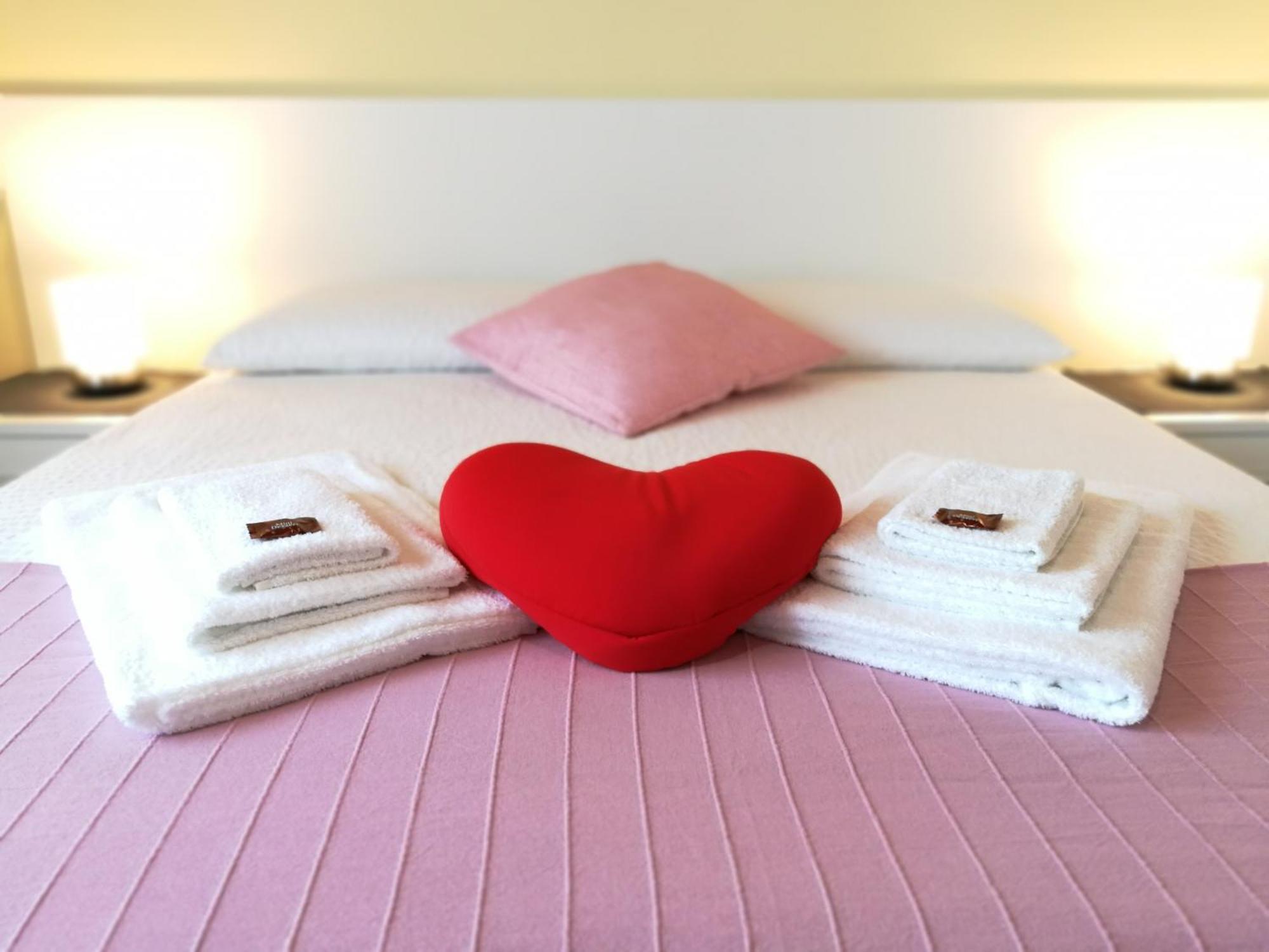 Valentina Venezia Hotel Malcontenta Ngoại thất bức ảnh