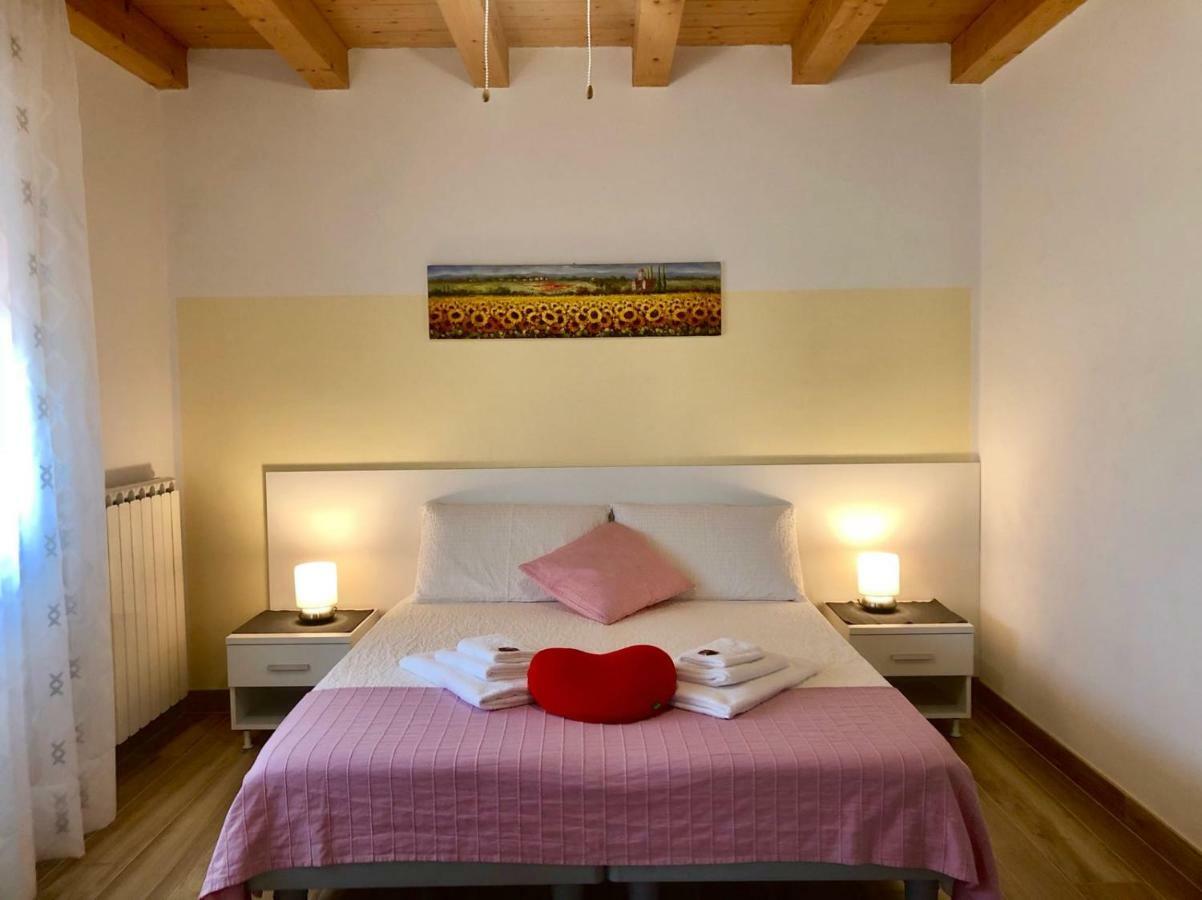 Valentina Venezia Hotel Malcontenta Ngoại thất bức ảnh