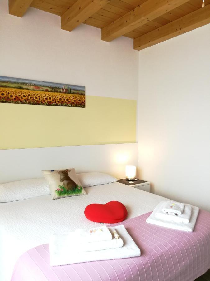 Valentina Venezia Hotel Malcontenta Ngoại thất bức ảnh