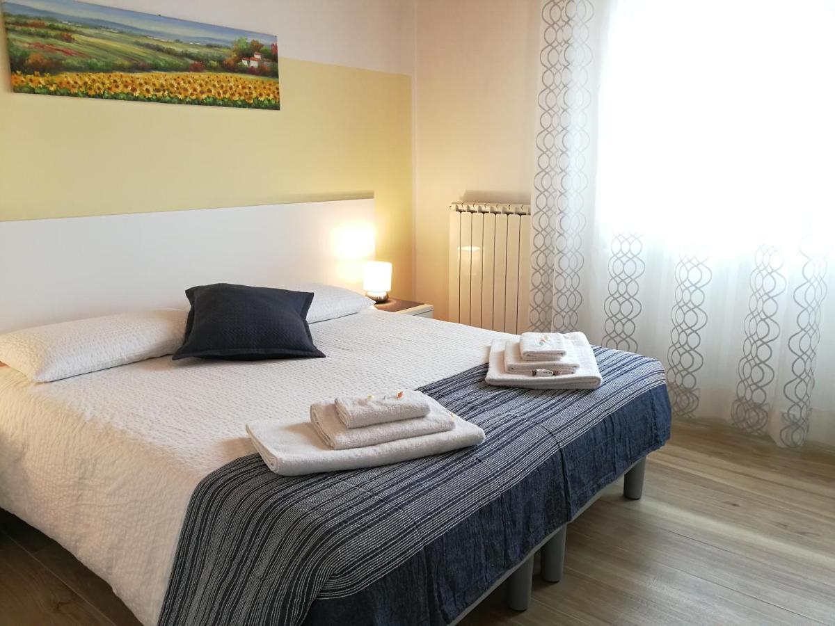 Valentina Venezia Hotel Malcontenta Ngoại thất bức ảnh