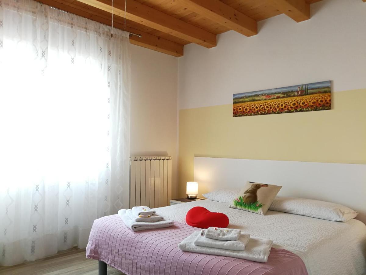 Valentina Venezia Hotel Malcontenta Ngoại thất bức ảnh